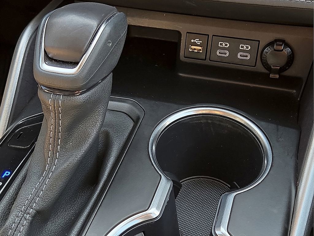 2024 Toyota Highlander XLE - Photo 15