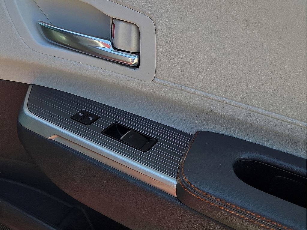 2021 Toyota Sienna XSE