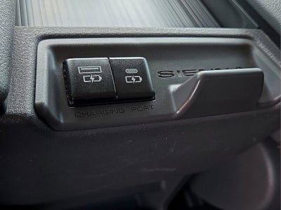 2021 Toyota Sienna XSE
