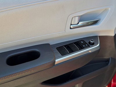 2021 Toyota Sienna XSE