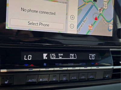 2021 Toyota Sienna XSE