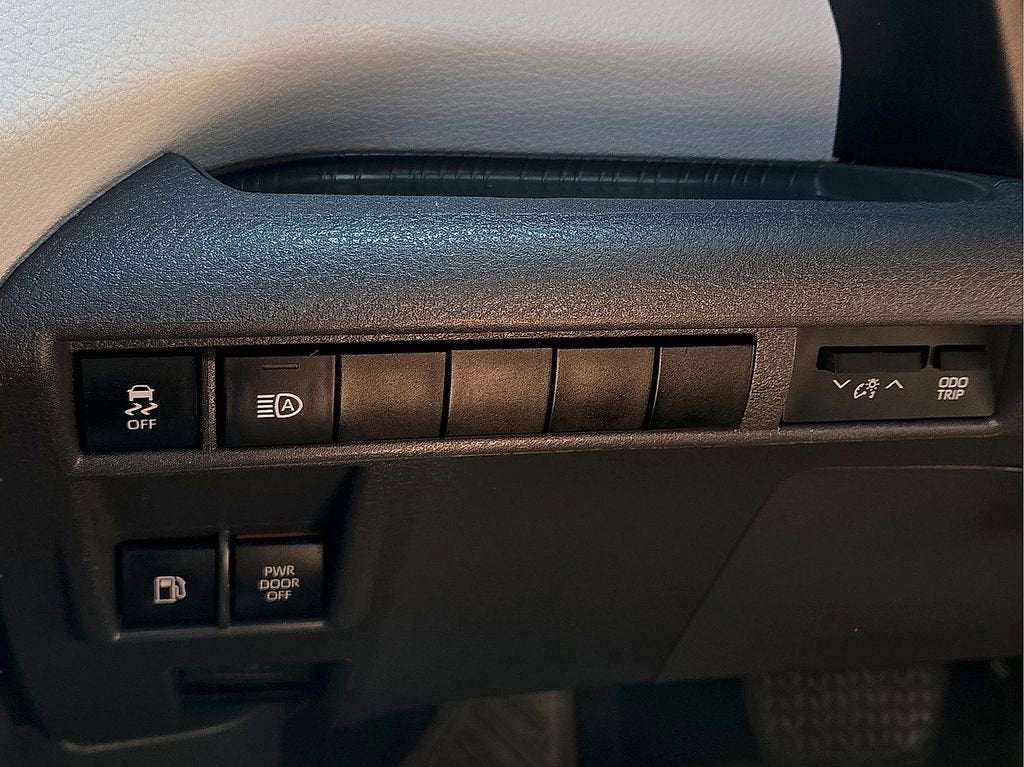2021 Toyota Sienna XSE