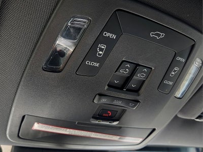 2021 Toyota Sienna XSE