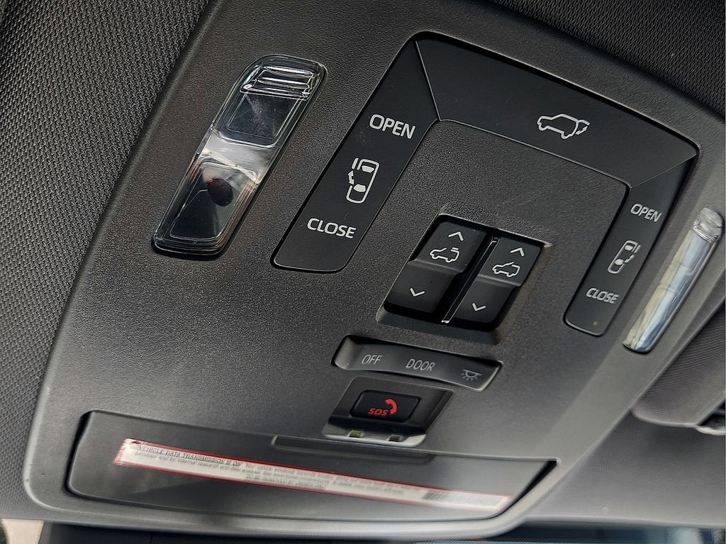 2021 Toyota Sienna XSE