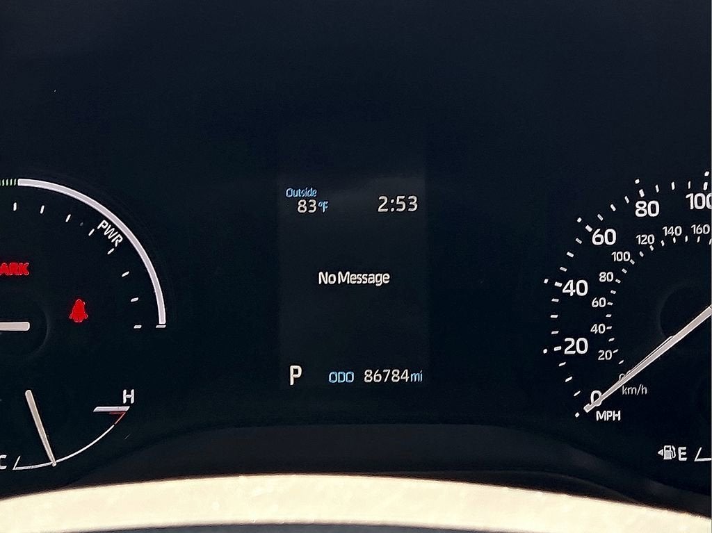 2021 Toyota Sienna XSE