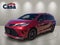 2021 Toyota Sienna XSE