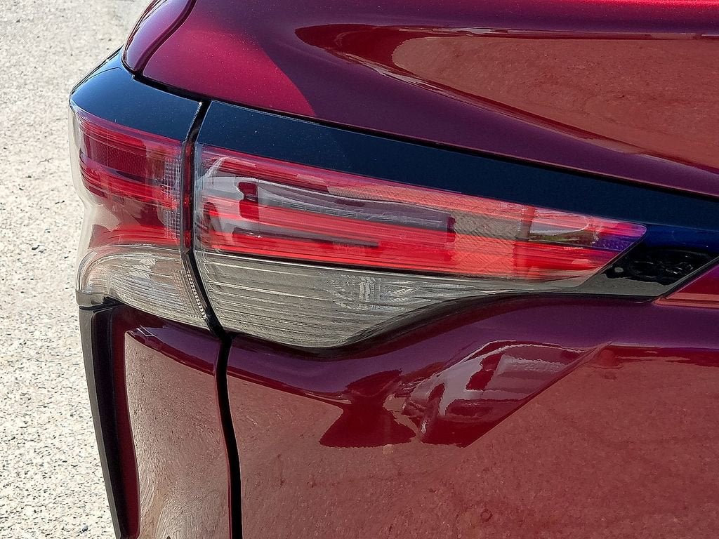 2021 Toyota Sienna XSE