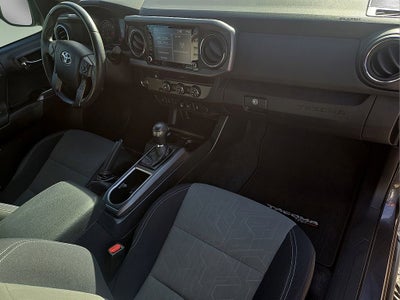 2020 Toyota Tacoma 2WD SR5