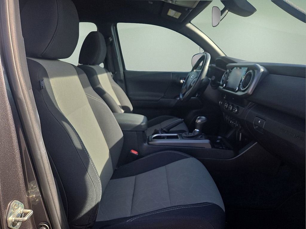 2020 Toyota Tacoma 2WD SR5