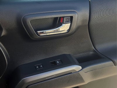 2020 Toyota Tacoma 2WD SR5