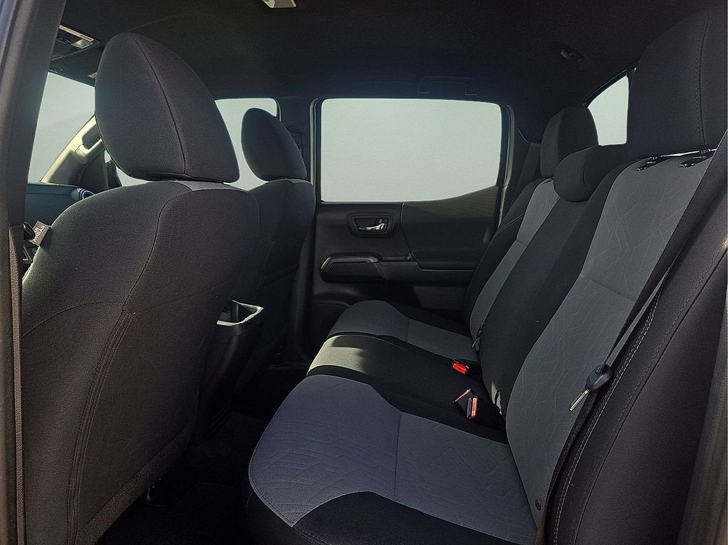 2020 Toyota Tacoma 2WD SR5