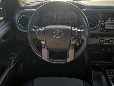 2020 Toyota Tacoma 2WD SR5