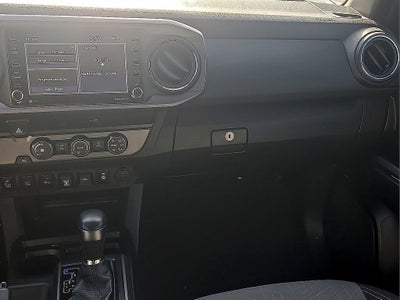2020 Toyota Tacoma 2WD SR5