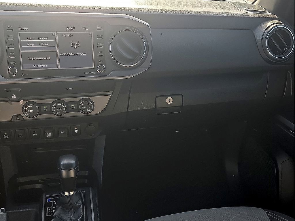 2020 Toyota Tacoma 2WD SR5