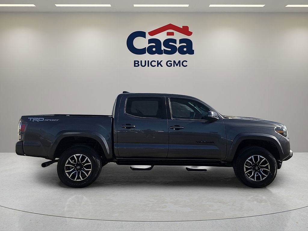 2020 Toyota Tacoma 2WD SR5