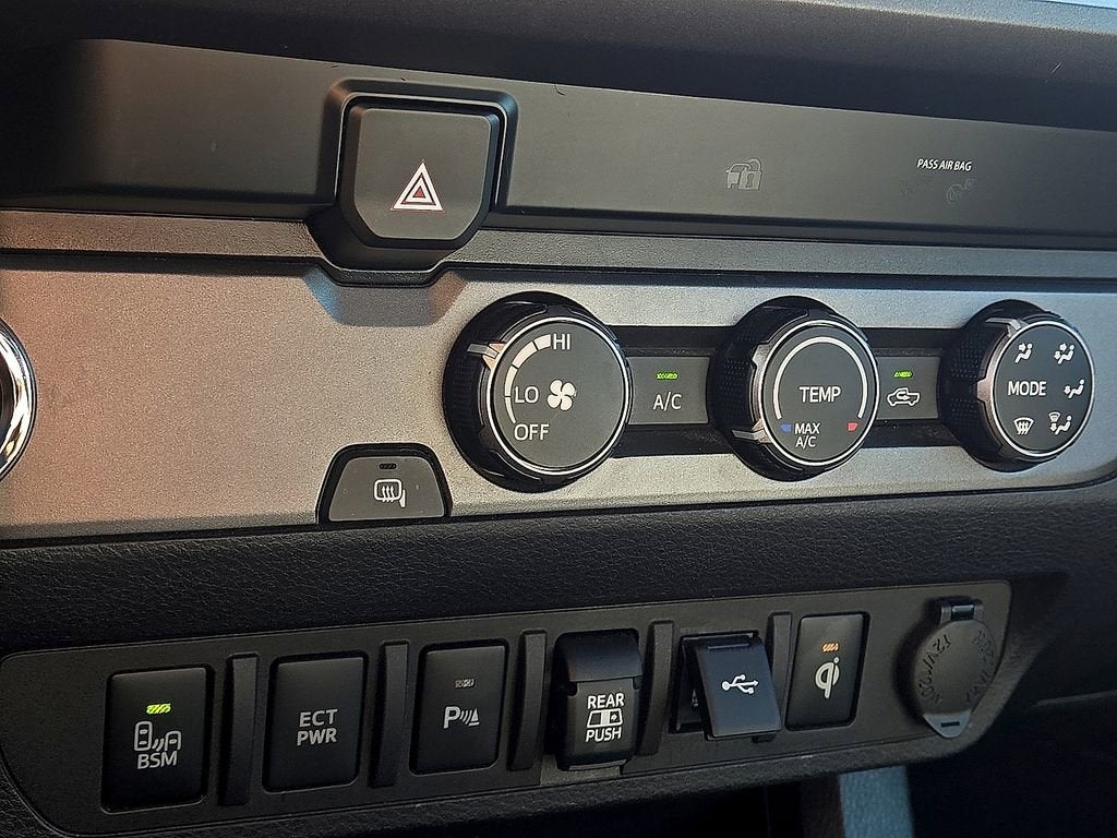 2020 Toyota Tacoma 2WD SR5