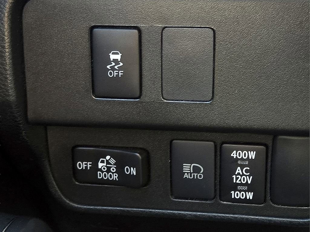 2020 Toyota Tacoma 2WD SR5