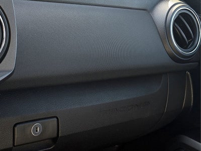 2020 Toyota Tacoma 2WD SR5