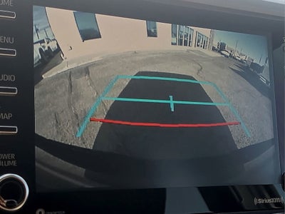 2020 Toyota Tacoma 2WD SR5