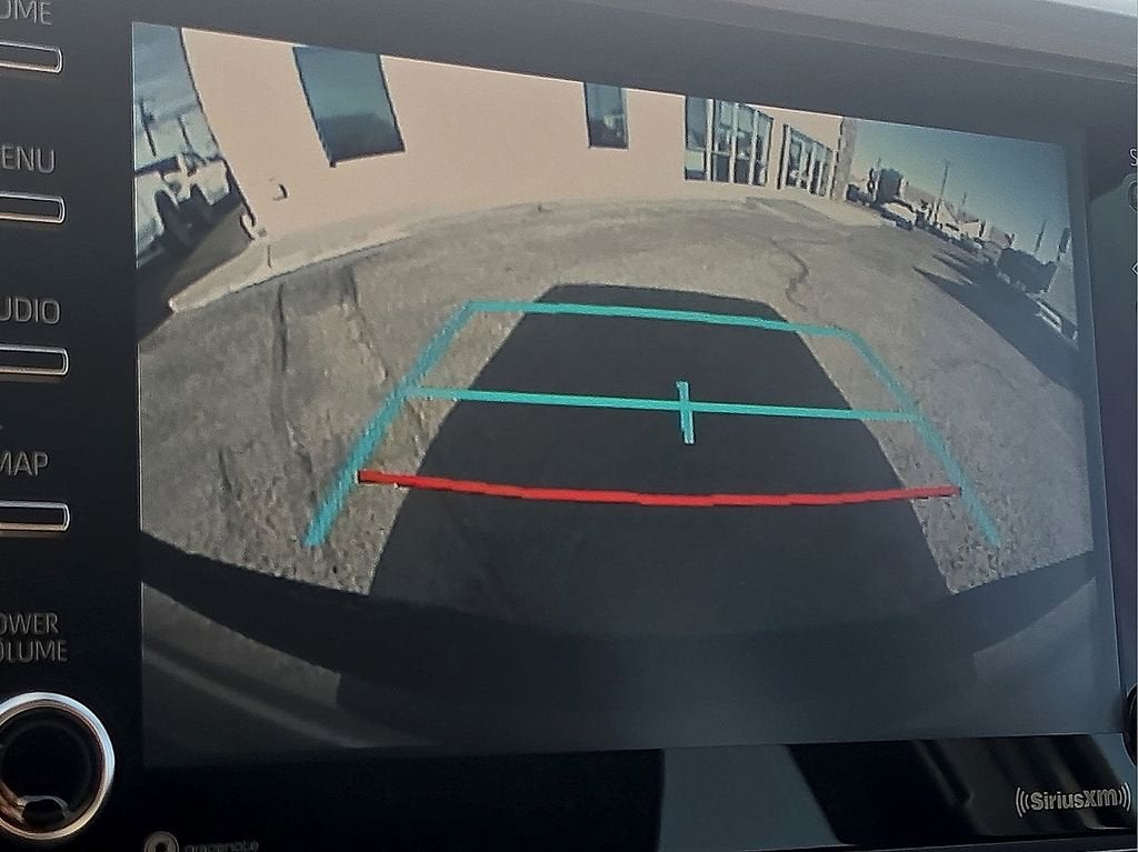 2020 Toyota Tacoma 2WD SR5