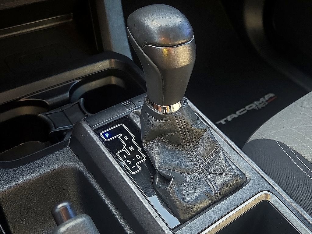 2020 Toyota Tacoma 2WD SR5