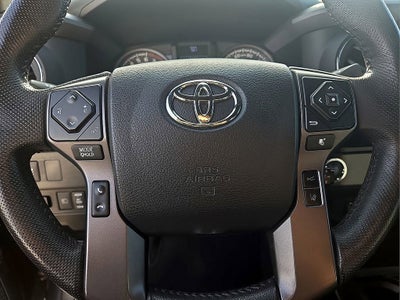 2020 Toyota Tacoma 2WD SR5