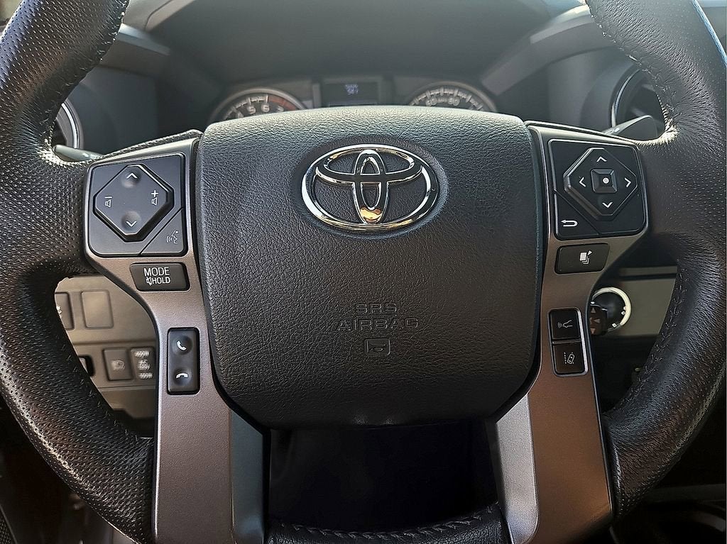2020 Toyota Tacoma 2WD SR5