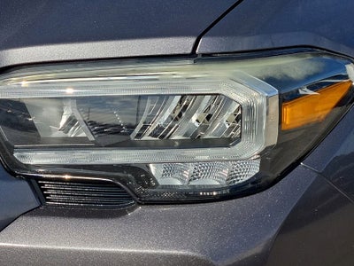 2020 Toyota Tacoma 2WD SR5