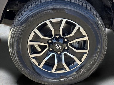 2020 Toyota Tacoma 2WD SR5
