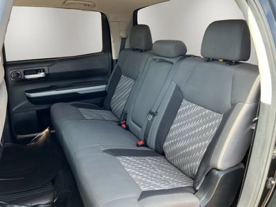 2019 Toyota Tundra 4WD SR5