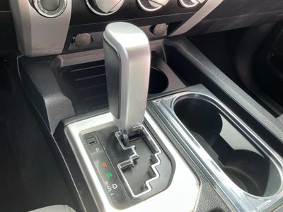 2019 Toyota Tundra 4WD SR5