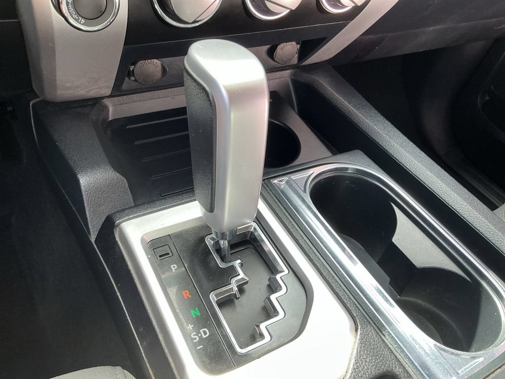 2019 Toyota Tundra 4WD SR5