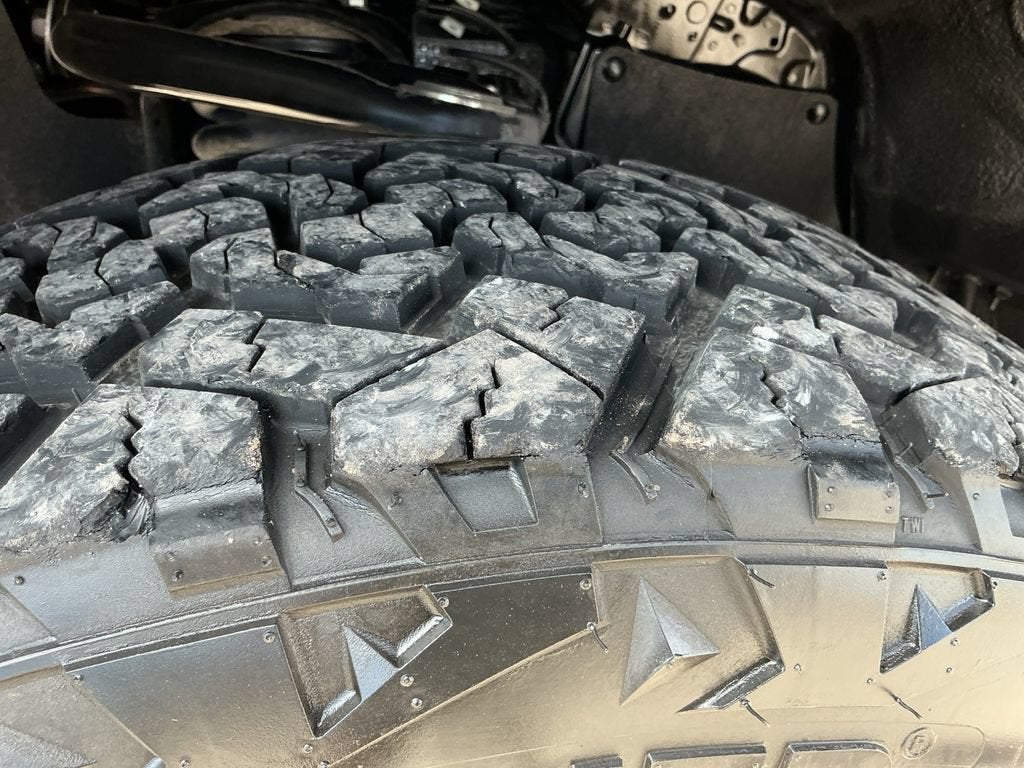 2019 Toyota Tundra 4WD SR5