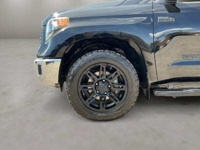 2019 Toyota Tundra 4WD SR5
