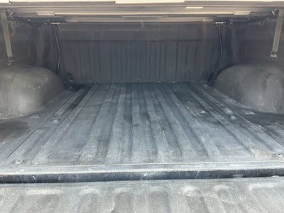 2019 Toyota Tundra 4WD SR5