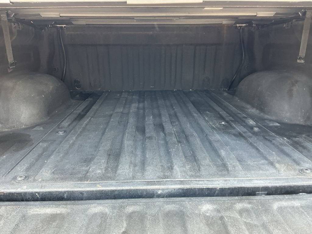 2019 Toyota Tundra 4WD SR5