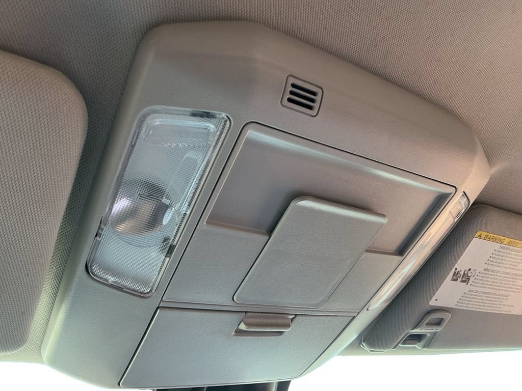 2019 Toyota Tundra 4WD SR5