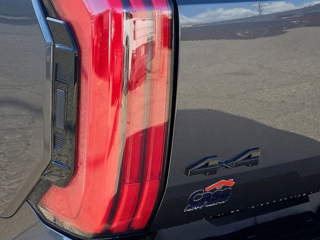 2023 Toyota Tundra 4WD Limited
