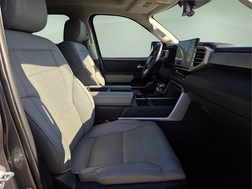 2023 Toyota Tundra 4WD Limited