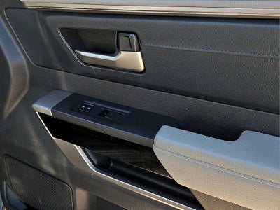 2023 Toyota Tundra 4WD Limited