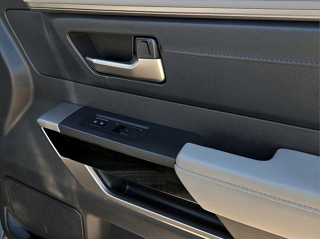 2023 Toyota Tundra 4WD Limited