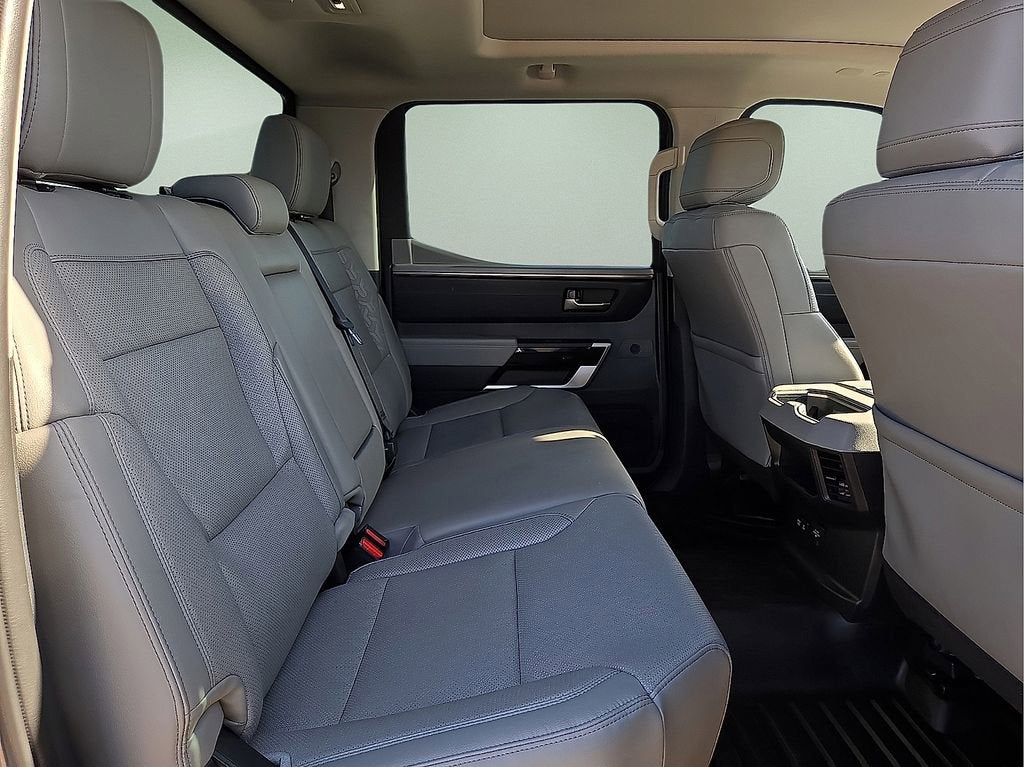 2023 Toyota Tundra 4WD Limited