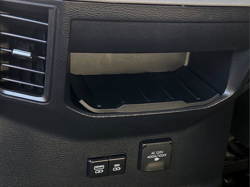 2023 Toyota Tundra 4WD Limited
