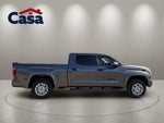 2023 Toyota Tundra 4WD Limited