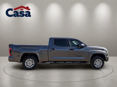 2023 Toyota Tundra 4WD Limited