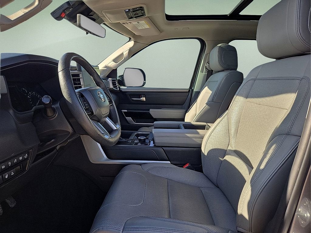 2023 Toyota Tundra 4WD Limited