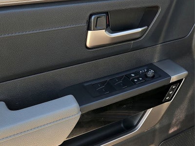 2023 Toyota Tundra 4WD Limited