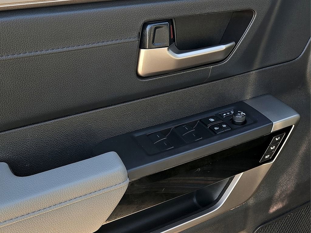 2023 Toyota Tundra 4WD Limited