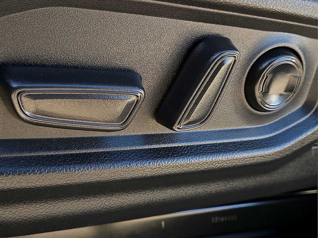 2023 Toyota Tundra 4WD Limited