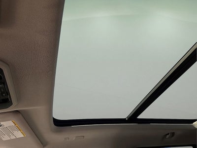 2023 Toyota Tundra 4WD Limited